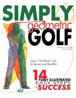 Simply Geometric Golf - Cummings, Patricia; Cummings, C. W.