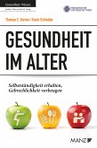 Gesundheit im Alter (eBook, PDF)