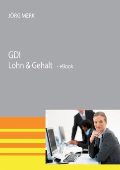 Cover GDI Lohn & Gehalt (eBook, PDF)
