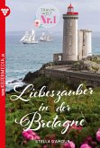 Liebeszauber in der Bretagne (eBook, ePUB)