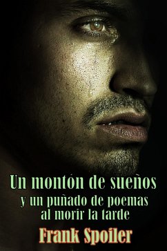 Cover Un montón de sueños y un puñado de poemas al morir la tarde (eBook, ePUB)