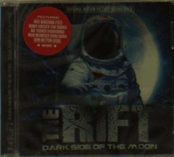 The Rift - Dark Side Of The Moon (O The Rift - Dark Side Of The Moon (O