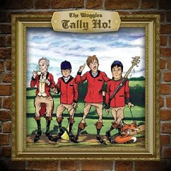 Tally Ho! - Woggles,The