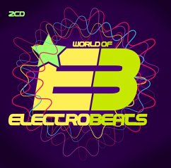 World Of Electro Beats - Diverse