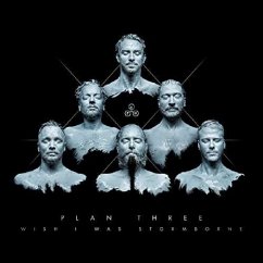 Cover Wish I Was Stormborne