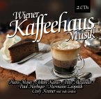 Wiener Kaffeehaus Musik