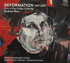 Cover Reformation 1517-2017