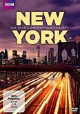 New York - Die Stadt, die niemals schläft New York - Die Stadt, die niemals schläft
