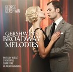 Gershwin Plays Gershwin Broadway Melodies