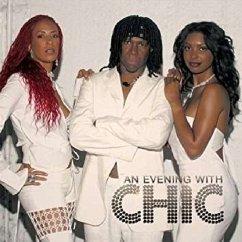 Cover An Evening With Chic