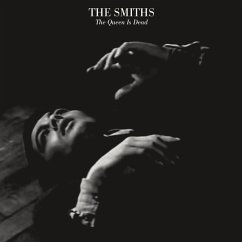 The Queen Is Dead (2017 Master) - Smiths,The