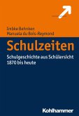 Schulzeiten (eBook, PDF)