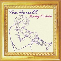 Moving Picture - Harrell,Tom