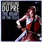 Jacqueline Du Pre-The Heart Of The Cello