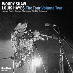 The Tour Volume Two - Shaw,Woody