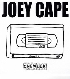 One Week Record - Cape,Joey