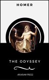 The Odyssey (ArcadianPress Edition) (eBook, ePUB)