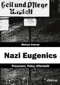 Cover Nazi Eugenics