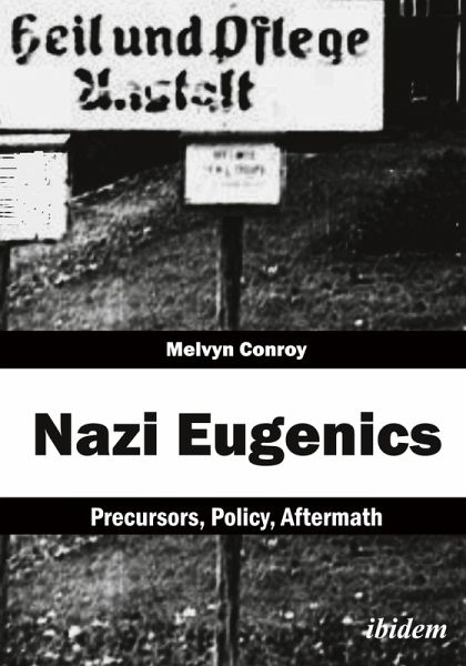 Nazi Eugenics