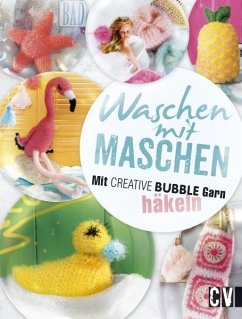 Waschen mit Maschen - Schmieding, Sandra; Schuknecht, Dana