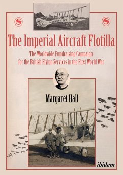The Imperial Aircraft Flotilla - Hall, Margaret