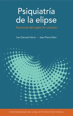 Cover Psiquiatría de la elipse (eBook, ePUB)