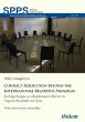 Conflict Resolution Beyond the... - Bild 1
