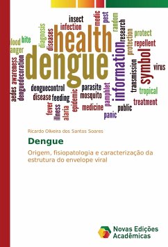 Dengue - Soares, Ricardo Oliveira dos Santos