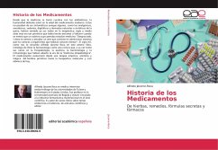 Historia de los Medicamentos - Jácome-Roca, Alfredo