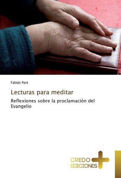 Lecturas para meditar Lecturas para meditar