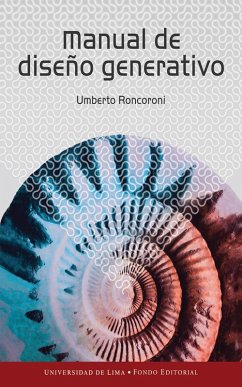 Manual de diseño generativo (eBook, ePUB) - Roncoroni Osio, Umberto