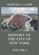 History of the City of New York, Volume... - Bild 1