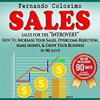 Sales for Introverts (eBook, ePUB)