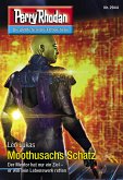 Moothusachs Schatz / Perry Rhodan-Zyklus "Genesis" Bd.2944 (eBook, ePUB)