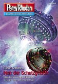 Herr der Schutzgeister / Perry Rhodan-Zyklus &quote;Genesis&quote; Bd.2945 (eBook, ePUB)