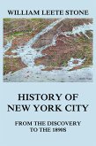 History of New York City (eBook, ePUB)