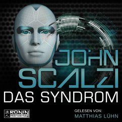Cover Das Syndrom (MP3-Download)