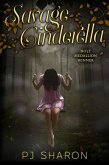 Savage Cinderella (Savage Cinderella Novella Series) (eBook, ePUB)