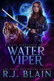 Water Viper (A Jesse Alexander Novel, #1) (eBook, ePUB)