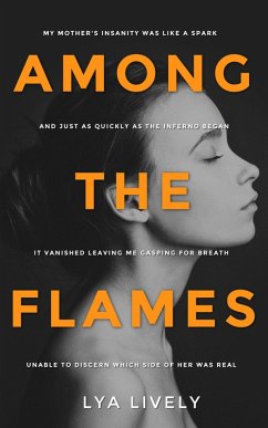Cover Among the Flames (eBook, ePUB)