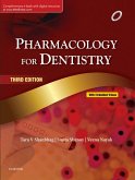 Pharmacology for Dentistry (eBook, ePUB)