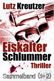 Eiskalter Schlummer (eBook, ePUB)