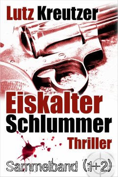 Eiskalter Schlummer (eBook, ePUB) - Kreutzer, Lutz