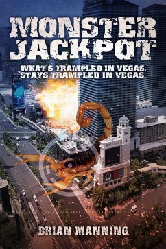 Cover Monster Jackpot (eBook, ePUB)