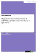 Magnetoresistance enhancement of... - Bild 1