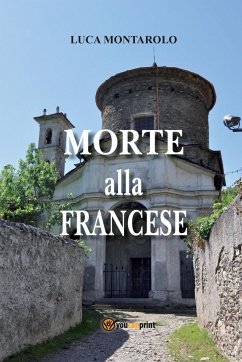 Morte alla francese - Montarolo, Luca