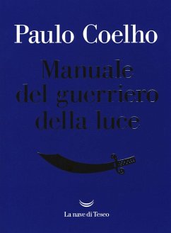 Cover Manuale del guerriero della luce