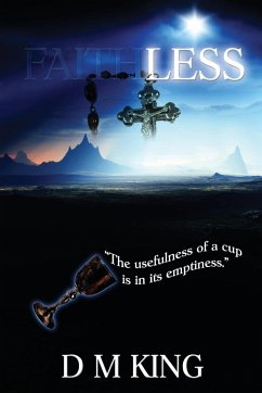 Faithless - King, D M