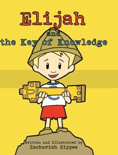 Elijah and the Key of Knowledge