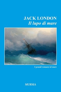 Il lupo di mare - London, Jack